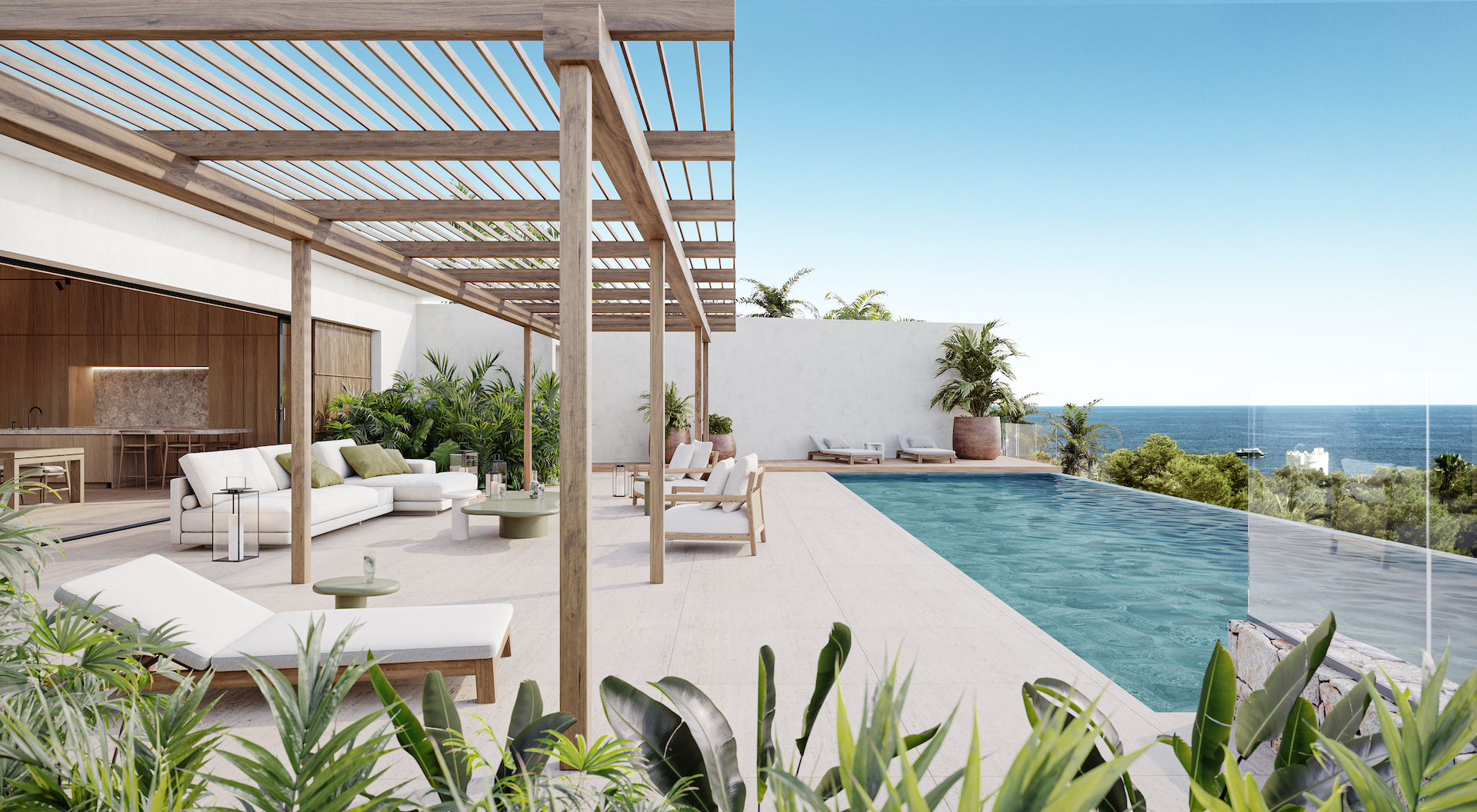 Resa Estates Villa modern for sale cap Martinet Ibiza pool .jpg